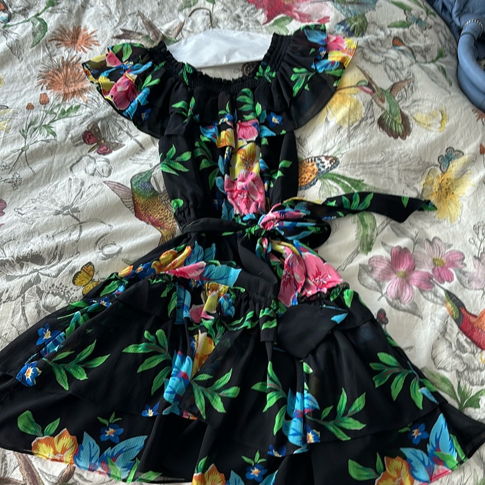 Lauren Ralph Lauren dress
